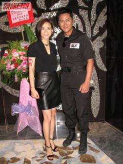 Jessica Hester Hsuan feet photo 2
