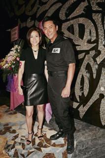 Jessica Hester Hsuan feet photo 1