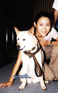 Jessica Hester Hsuan feet photo 9