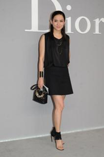 Jessica Hester Hsuan feet photo 6