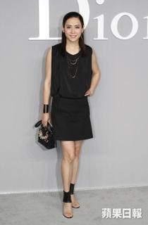 Jessica Hester Hsuan feet photo 5