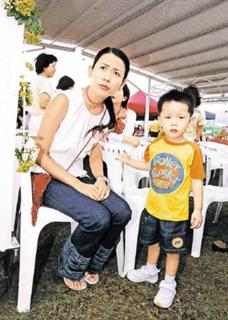 Jessica Hester Hsuan feet photo 4