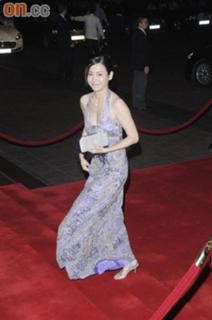 Jessica Hester Hsuan feet photo 2