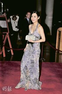 Jessica Hester Hsuan feet photo 1