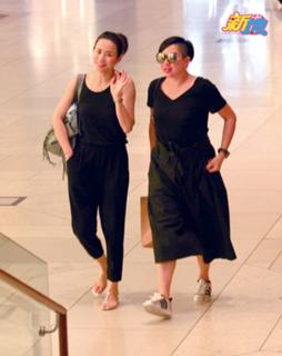 Jessica Hester Hsuan feet photo 17