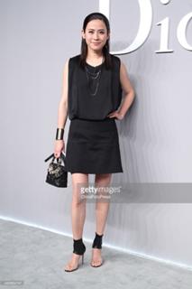 Jessica Hester Hsuan feet photo 13