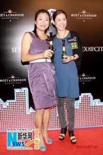 Jessica Hester Hsuan feet photo 5