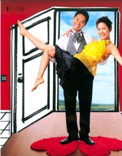 Jessica Hester Hsuan feet photo 3