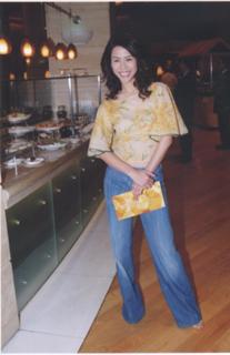 Jessica Hester Hsuan feet photo 14
