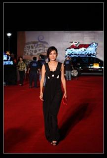 Jessica Hester Hsuan feet photo 13