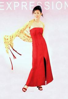 Jessica Hester Hsuan feet photo 12