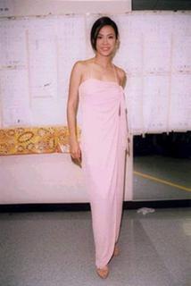 Jessica Hester Hsuan feet photo 7