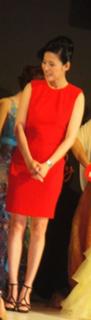 Jessica Hester Hsuan feet photo 4
