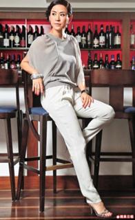 Jessica Hester Hsuan feet photo 17