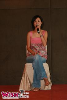 Jessica Hester Hsuan feet photo 18