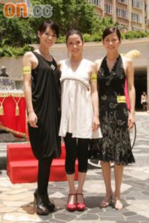 Jessica Hester Hsuan feet photo 3