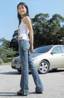 Jessica Hester Hsuan feet photo 19