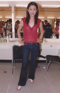 Jessica Hester Hsuan feet photo 18