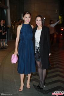 Jessica Hester Hsuan feet photo 2