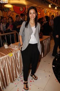 Jessica Hester Hsuan feet photo 19