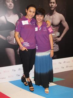 Jessica Hester Hsuan feet photo 16