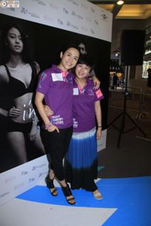 Jessica Hester Hsuan feet photo 12