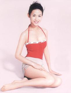 Jessica Hester Hsuan feet photo 19