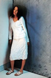Jessica Hester Hsuan feet photo 16