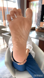 Jessica Hester Hsuan feet photo 8
