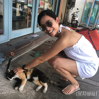 Jessica Hester Hsuan feet photo 7