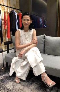 Jessica Hester Hsuan feet photo 3