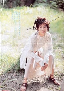 Jessica Hester Hsuan feet photo 1