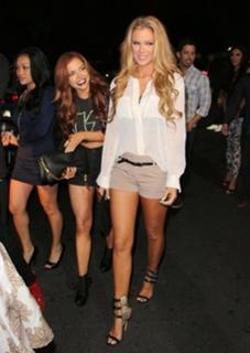 Jessica Hinton feet photo 4