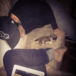 Jessica Hinton feet photo 16