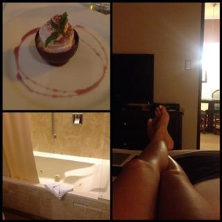 Jessica Hinton feet photo 14