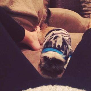 Jessica Hinton feet photo 5