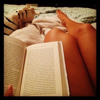 Jessica Hinton feet photo 20