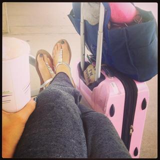 Jessica Hinton feet photo 19
