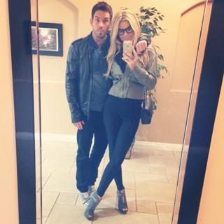 Jessica Hinton feet photo 18