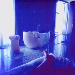 Jessica Hinton feet photo 6