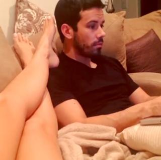 Jessica Hinton feet photo 17