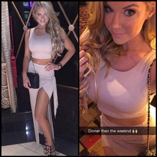 Jessica Hinton feet photo 6