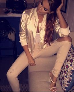 Jessica Hinton feet photo 4
