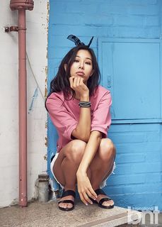 Jessica Ho feet photo 8
