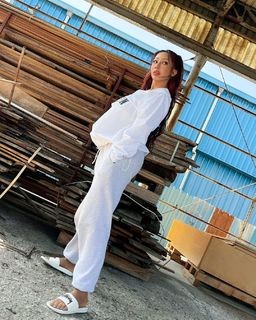 Jessica Ho feet photo 6