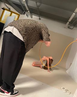 Jessica Ho feet photo 19