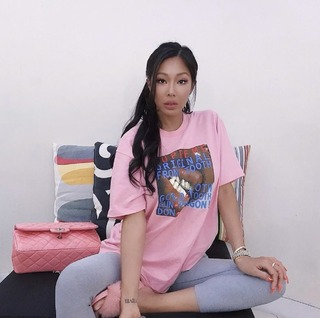 Jessica Ho feet photo 14