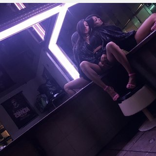 Jessica Ho feet photo 9