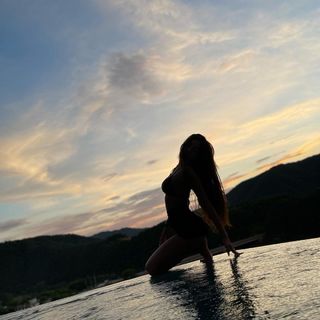Jessica Ho feet photo 16