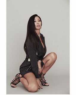 Jessica Ho feet photo 8